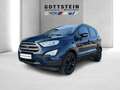 Ford EcoSport 1.0 EcoBoost TREND Cool&Connect Bleu - thumbnail 1