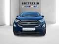 Ford EcoSport 1.0 EcoBoost TREND Cool&Connect Bleu - thumbnail 3