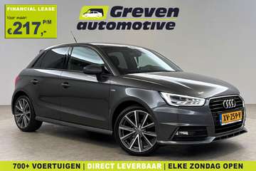 SB 1.0 TFSI Advance Sport S-Line | Clima | Cruise