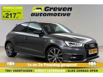 SB 1.0 TFSI Advance Sport S-Line | Clima | Cruise
