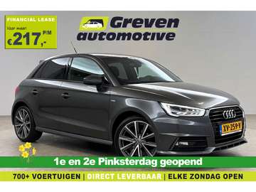 SB 1.0 TFSI Advance Sport S-Line | Clima | Cruise