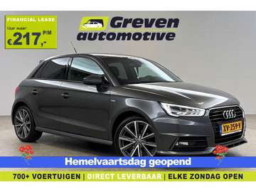 SB 1.0 TFSI Advance Sport S-Line | Clima | Cruise