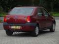 Dacia Logan 1.4 Ambiance BJ2006 NAP/STUURBEKRACHTIGING Piros - thumbnail 3