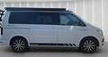 Volkswagen T6 California 2.0 TDI 204CV DSG 4Motion Beach Bianco - thumbnail 8