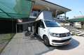 Volkswagen T6 California 2.0 TDI 204CV DSG 4Motion Beach Bianco - thumbnail 1