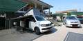 Volkswagen T6 California 2.0 TDI 204CV DSG 4Motion Beach Bianco - thumbnail 4
