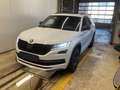 Skoda Kodiaq KODIAQ 2.0 TDI DSG 4x4 Sportline Panorama LED Weiß - thumbnail 2