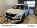 Skoda Kodiaq KODIAQ 2.0 TDI DSG 4x4 Sportline Panorama LED Weiß - thumbnail 1