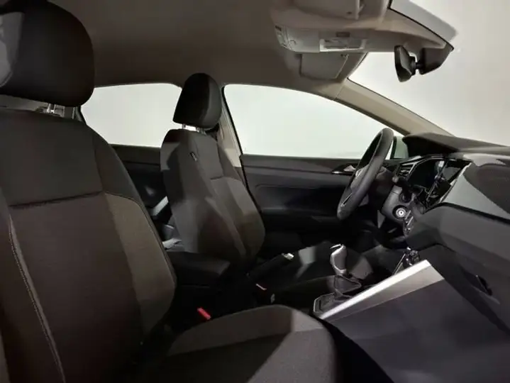 Volkswagen Taigo 2026, foto 4