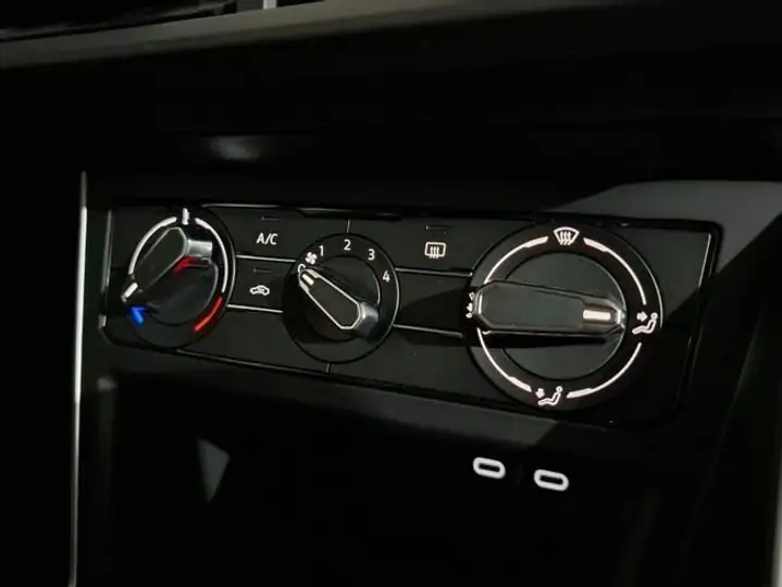 Volkswagen Taigo 2026, foto 10