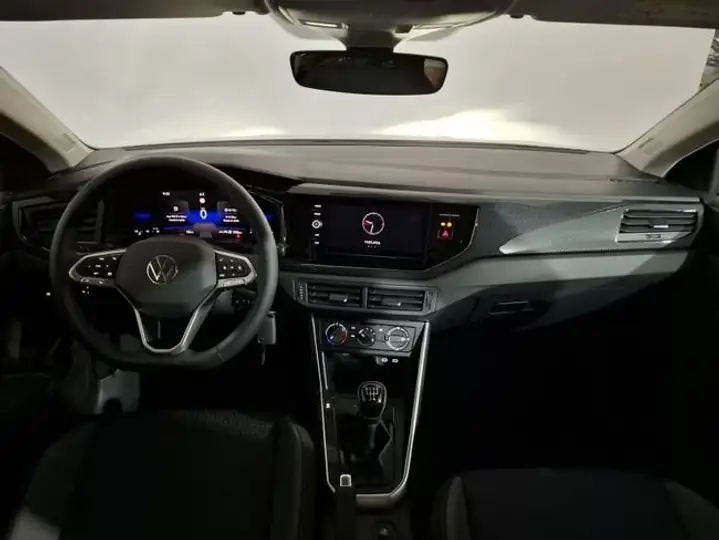 Volkswagen Taigo 2026, foto 3