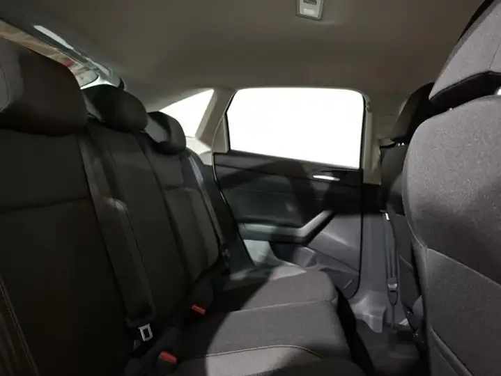 Volkswagen Taigo 2026, foto 5