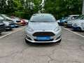 Ford Fiesta 1.0 EcoBoost Start-Stop Titanium 11200 Argent - thumbnail 2