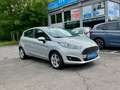 Ford Fiesta 1.0 EcoBoost Start-Stop Titanium 11200 Argent - thumbnail 1