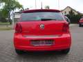 Volkswagen Polo 1.2 TSI DSG*77 KW*Navi*Klimaautomatik*PDC Rojo - thumbnail 5