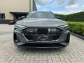 Audi e-tron 50 quattro S edition 71 kWh cruise, clima, virtual Grijs - thumbnail 16