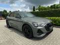 Audi e-tron 50 quattro S edition 71 kWh cruise, clima, virtual Grijs - thumbnail 23