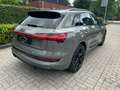 Audi e-tron 50 quattro S edition 71 kWh cruise, clima, virtual Grijs - thumbnail 26