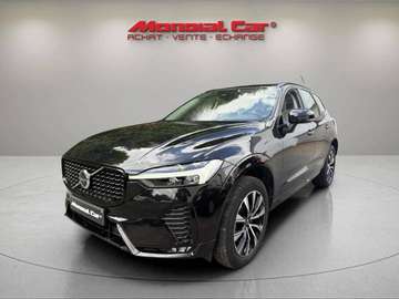 XC60 2.0 B4 MHEV AWD Plus Dark *Cuir*CarPlay*Navi*Garantie 12 mois*
