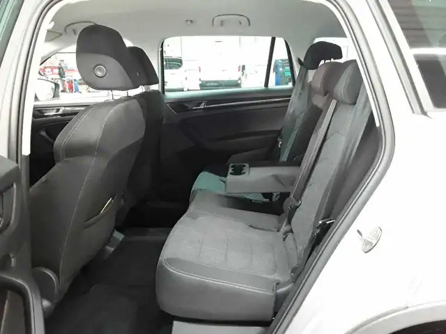 Skoda Kodiaq view 13