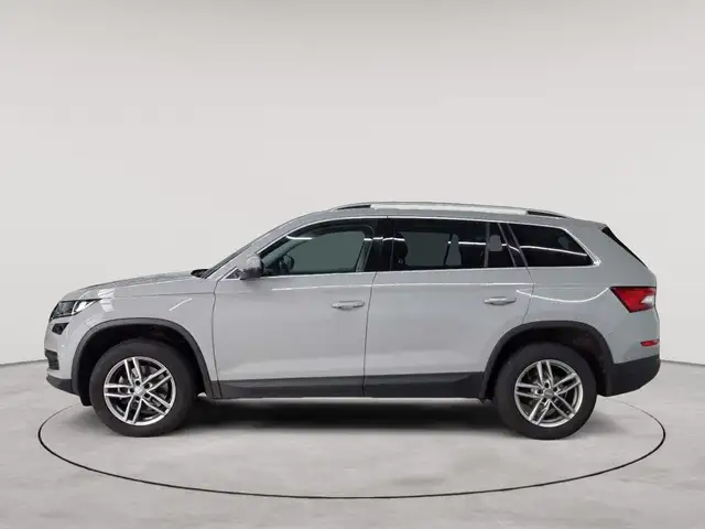Skoda Kodiaq view 6