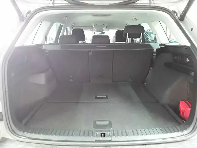 Skoda Kodiaq view 15