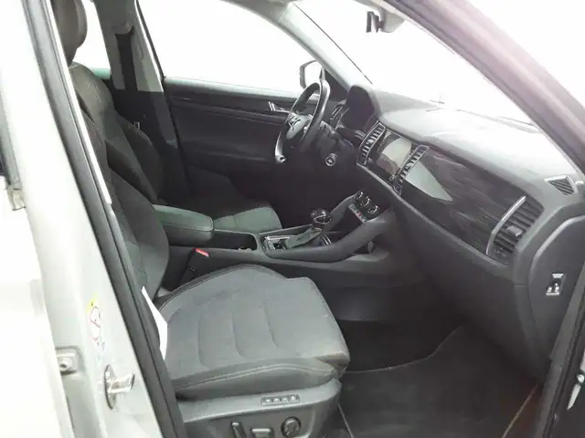 Skoda Kodiaq view 8