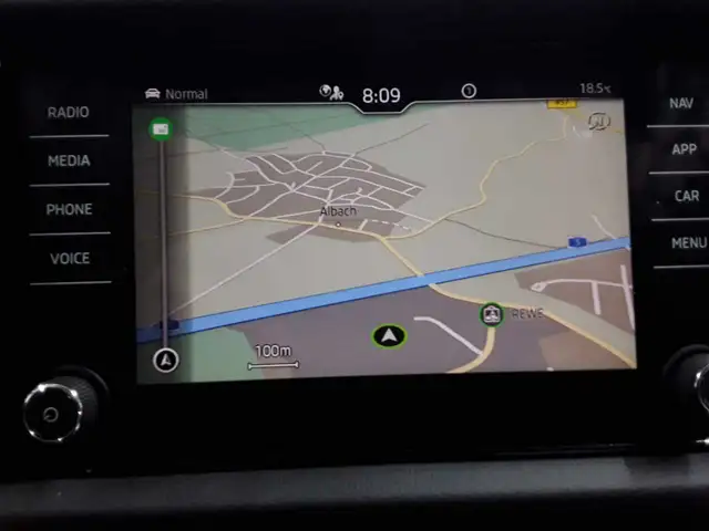 Skoda Kodiaq view 12