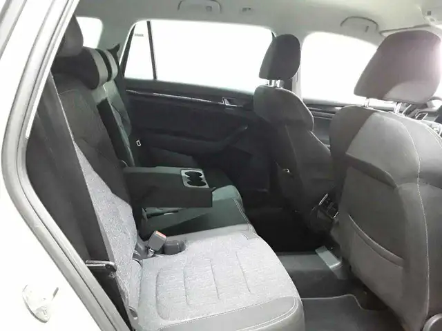 Skoda Kodiaq view 14