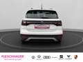 Volkswagen T-Cross Style 1.0 Navi+CarPlay+LED+PDC-Plus+Climatronic Weiß - thumbnail 5