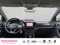 Volkswagen T-Cross Style 1.0 Navi+CarPlay+LED+PDC-Plus+Climatronic Weiß - thumbnail 11