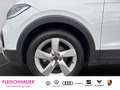 Volkswagen T-Cross Style 1.0 Navi+CarPlay+LED+PDC-Plus+Climatronic Weiß - thumbnail 15