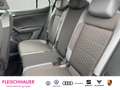 Volkswagen T-Cross Style 1.0 Navi+CarPlay+LED+PDC-Plus+Climatronic Weiß - thumbnail 10