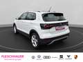 Volkswagen T-Cross Style 1.0 Navi+CarPlay+LED+PDC-Plus+Climatronic Weiß - thumbnail 4