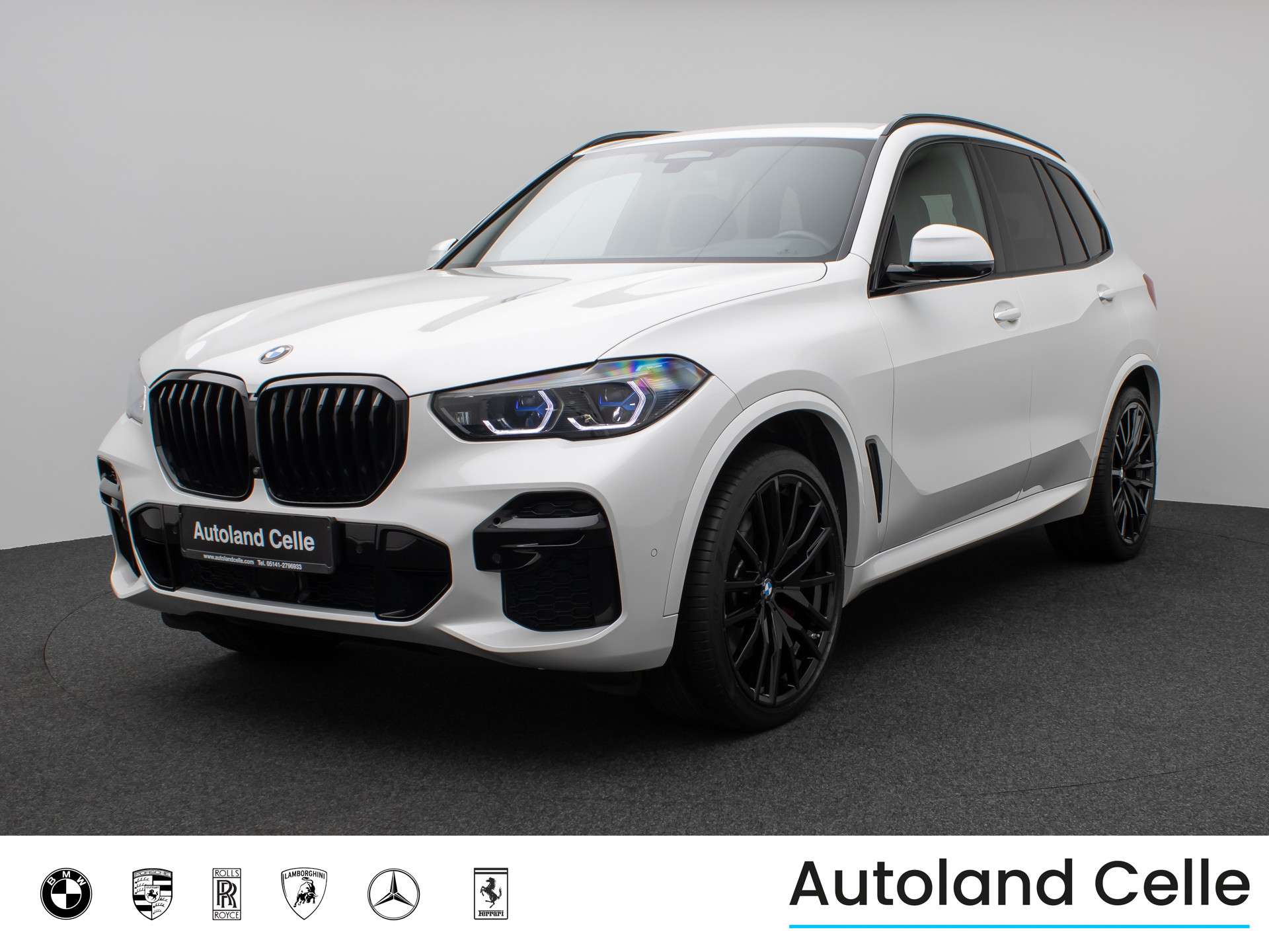 BMW X5 M
