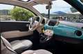 Fiat 500C 0.9 TwinAir Anniversario | Cabrio | 105 PK | Cruis Bleu - thumbnail 15