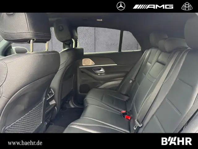 Mercedes-Benz 450 view 9