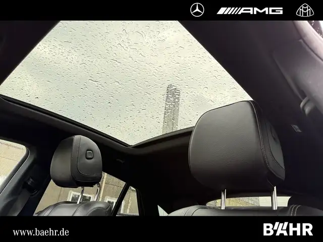 Mercedes-Benz 450 view 18