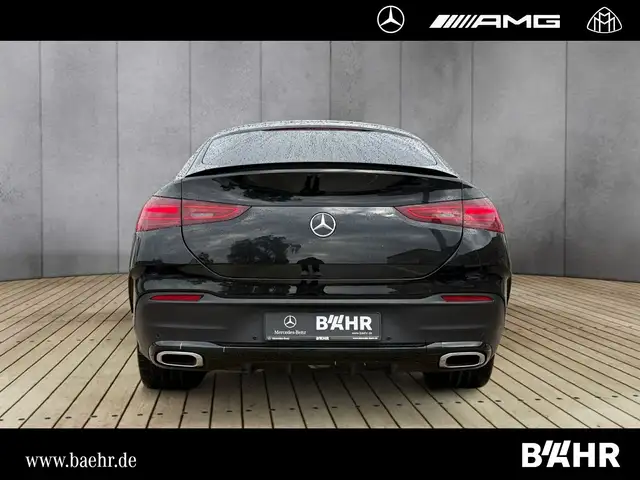 Mercedes-Benz 450 view 8