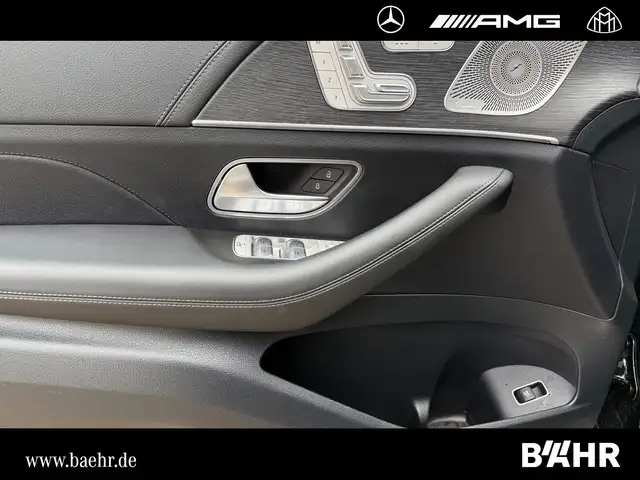 Mercedes-Benz 450 view 14