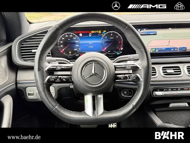 Mercedes-Benz 450 view 13