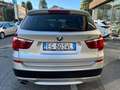 BMW X3 xdrive20d Eletta,PELLE,GANCIO,MOTORE NUOVO,8CERCHI Oro - thumbnail 4
