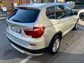 BMW X3 xdrive20d Eletta,PELLE,GANCIO,MOTORE NUOVO,8CERCHI Oro - thumbnail 3