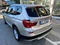 BMW X3 xdrive20d Eletta,PELLE,GANCIO,MOTORE NUOVO,8CERCHI Oro - thumbnail 5