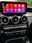 Mercedes-Benz 180 Mercedes-Benz C 180 Kombi, 9G-TRONIC Negru - thumbnail 14