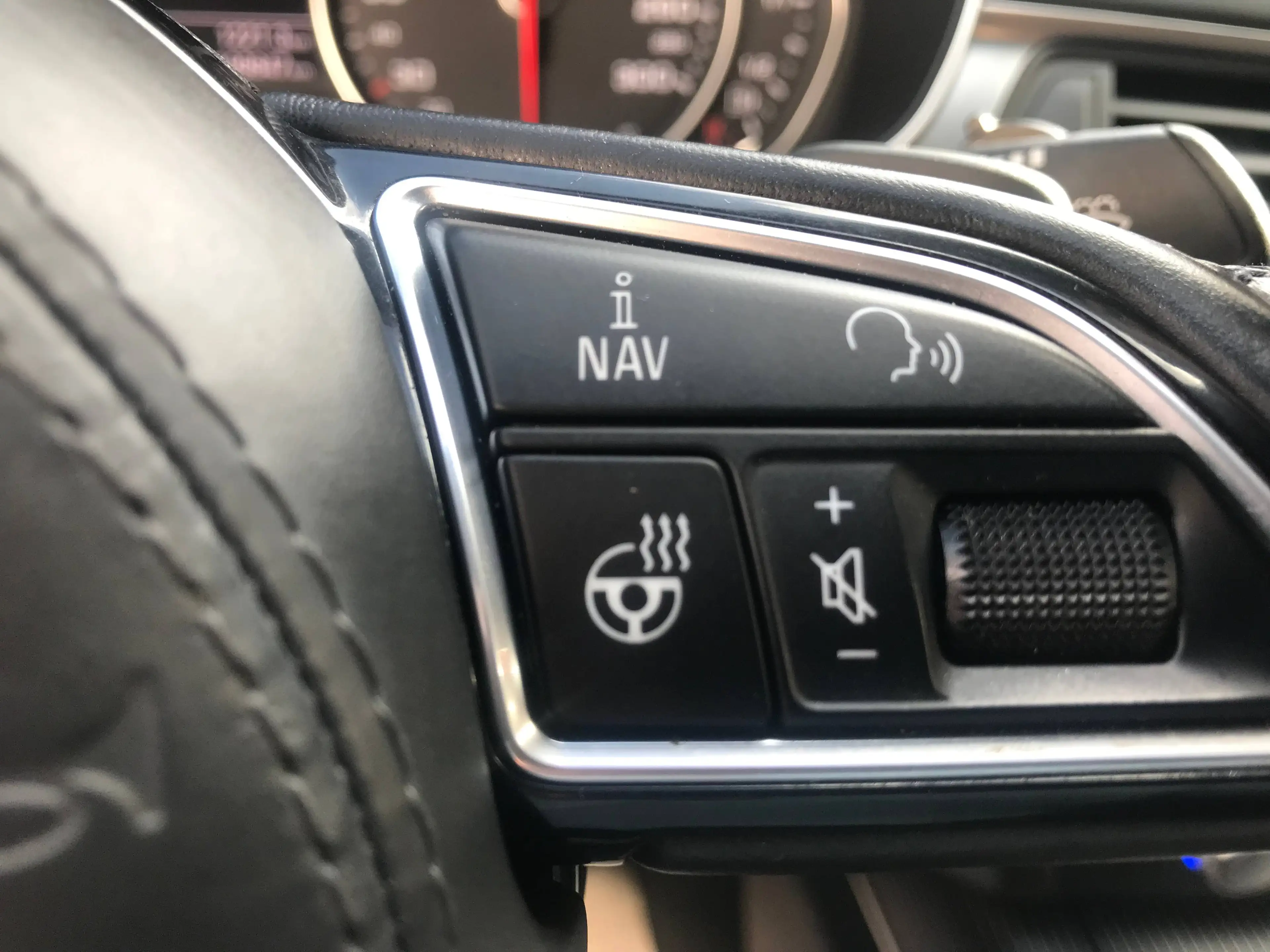 Audi A7 A7 Sportback Diesel 3.0 TDI competition quattro tiptronic ACC 360°CAMERA LEDER — photo 15