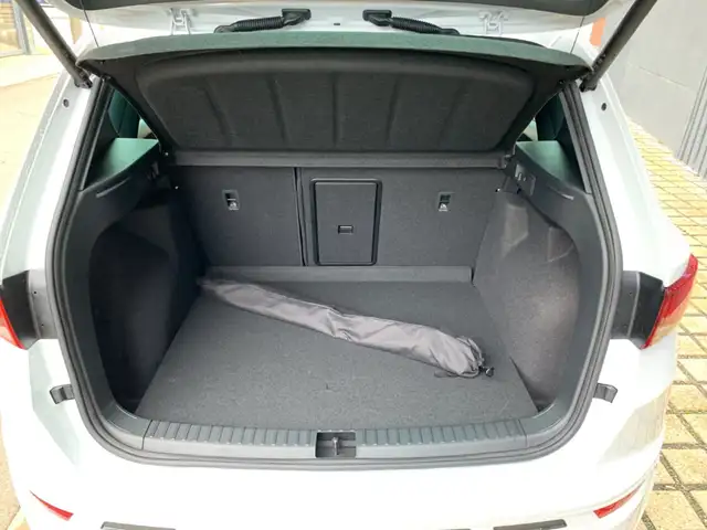Cupra Ateca view 12