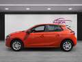 Opel Corsa F Basis Orange - thumbnail 6