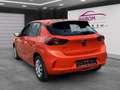 Opel Corsa F Basis Orange - thumbnail 5