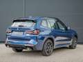BMW X3 xDrive30e M Sportpaket GSD ACC Kamera DAB 1VB Blauw - thumbnail 3